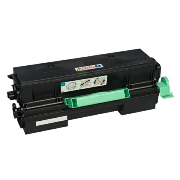Ricoh 407340/TYPE SP4500E Toner-kit, 6.000 pages ISO/IEC 19752 for Ricoh Aficio SP 3600/4500