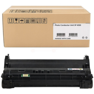 picture Ricoh 407324/TYPE SP4500 Drum kit, 20.000 pages ISO/IEC 19752 for Ricoh Aficio SP 3600/4500