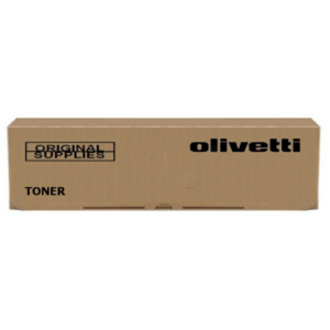 picture Olivetti B1089 Toner, 35.000 pages for Olivetti d-Copia 3502 MF