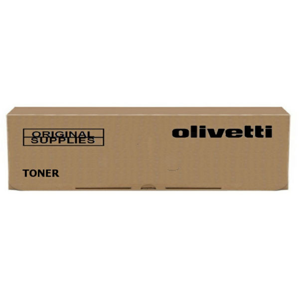 Olivetti B1089 Toner, 35.000 pages for Olivetti d-Copia 3502 MF