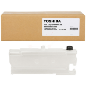 Toshiba 6B000000756/TB-FC30P Toner waste box, 36.000 pages for Toshiba E-Studio 305 CS