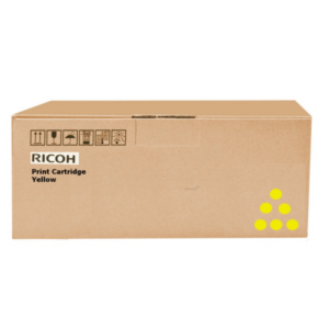 Ricoh 828005 Toner yellow, 72.000 pages for Ricoh Pro C 720