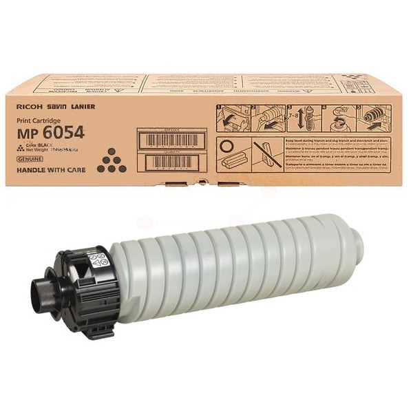 Ricoh 842127 Toner, 37.000 pages for Ricoh IM 4000/MP 4054