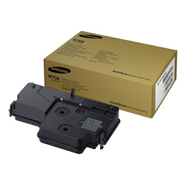 Samsung MLT-W708/SEE/W708 Toner waste box, 100.000 pages for Samsung K 4250