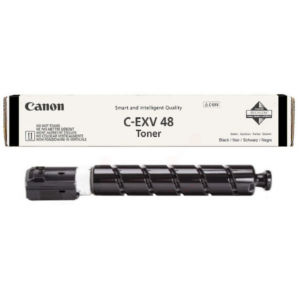 Canon 9106B002/C-EXV48 Toner black, 16.500 pages for Canon IR C 1325