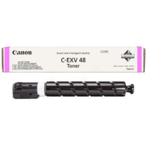 picture Canon 9108B002/C-EXV48 Toner magenta, 11.500 pages for Canon IR C 1325