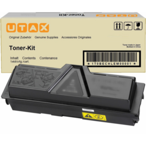 picture Utax 1T02MJ0UTC Toner-kit, 3.000 pages for Utax CD 5130