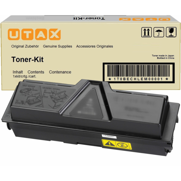 Utax 1T02MJ0UTC Toner-kit, 3.000 pages for Utax CD 5130