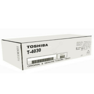 Toshiba 6B000000452/T-4030 Toner-kit, 12.000 pages ISO/IEC 19752 for Toshiba E-Studio 382