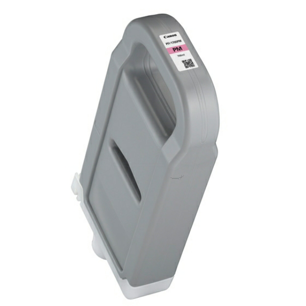 Canon 0780C001/PFI-1700PM Ink cartridge light magenta 700ml for Canon IPF Pro-2000/4000 S