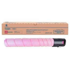 Konica Minolta A9E8350/TN-514M Toner-kit magenta, 26.000 pages/5% for KM Bizhub C 458