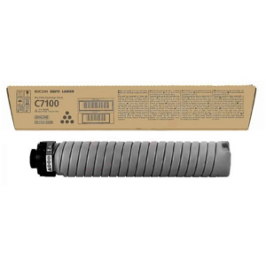 Ricoh 828330 Toner black, 45.000 pages for Ricoh Pro C 7100