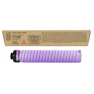 Ricoh 828332 Toner magenta, 45.000 pages for Ricoh Pro C 7100