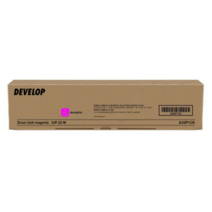 Develop A3GP1CK/IUP-22M Drum unit magenta, 50.000 pages for Develop Ineo + 3350