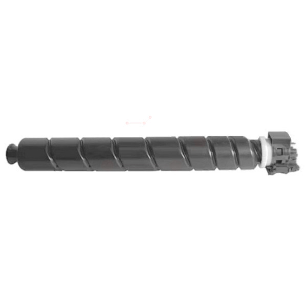 picture Utax 1T02L70UT0/CK-8511K Toner-kit black, 20.000 pages ISO/IEC 19798 for TA 2506 Ci