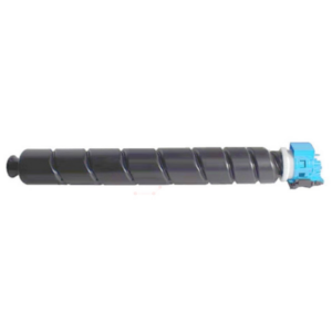 picture Utax 1T02L7CUT0/CK-8511C Toner-kit cyan, 12.000 pages ISO/IEC 19798 for TA 2506 Ci