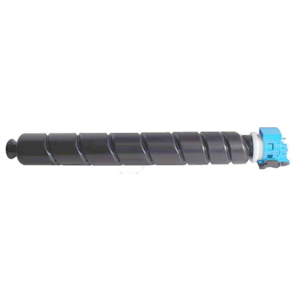 picture Utax 1T02L7CUT0/CK-8511C Toner-kit cyan, 12.000 pages ISO/IEC 19798 for TA 2506 Ci