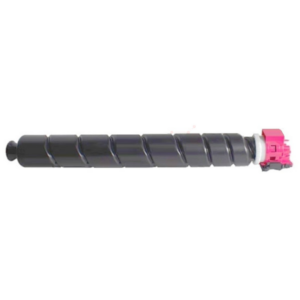 picture Utax 1T02L7BUT0/CK-8511M Toner-kit magenta, 12.000 pages ISO/IEC 19798 for TA 2506 Ci