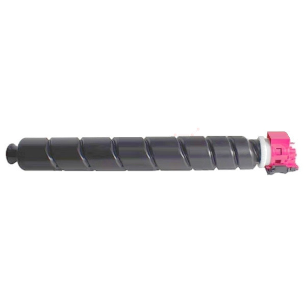 picture Utax 1T02L7BUT0/CK-8511M Toner-kit magenta, 12.000 pages ISO/IEC 19798 for TA 2506 Ci