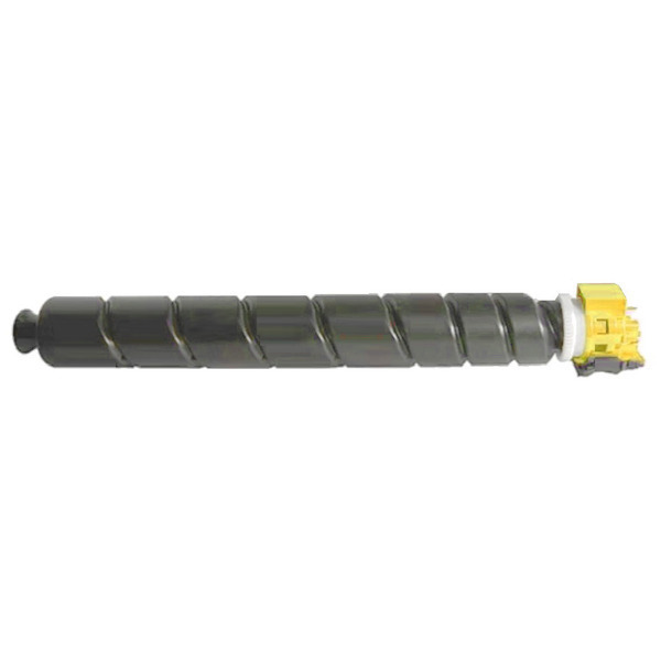 picture Utax 1T02L7AUT0/CK-8511Y Toner-kit yellow, 12.000 pages ISO/IEC 19798 for TA 2506 Ci