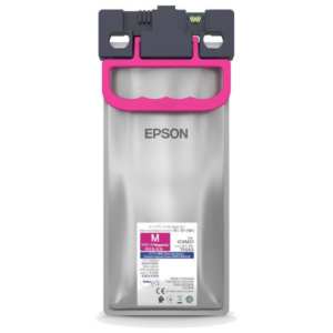 Epson C13T05A300/T05A3 Ink cartridge magenta, 20.000 pages ISO/IEC 24711 for Epson WF-C 878/879