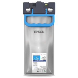 Epson C13T05A200/T05A2 Ink cartridge cyan, 20.000 pages ISO/IEC 24711 for Epson WF-C 878/879