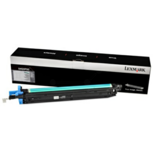 Lexmark 54G0P00 Drum kit, 125.000 pages for Lexmark MS 911/MX 910