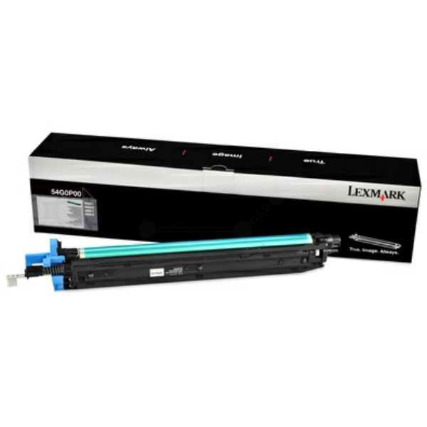 Lexmark 54G0P00 Drum kit, 125.000 pages for Lexmark MS 911/MX 910
