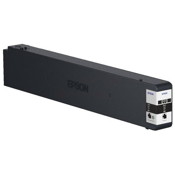 picture Epson C13T02Y100/T02Y1 Ink cartridge black, 100.000 pages for Epson WF-C 21000