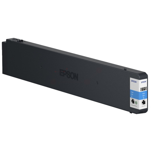 Epson C13T02Y200/T02Y2 Ink cartridge cyan, 50.000 pages for Epson WF-C 21000
