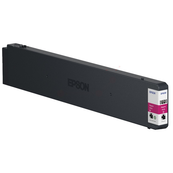Epson C13T02Y300/T02Y3 Ink cartridge magenta, 50.000 pages for Epson WF-C 21000
