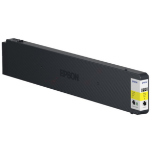 picture Epson C13T02Y400/T02Y4 Ink cartridge yellow, 50.000 pages for Epson WF-C 21000