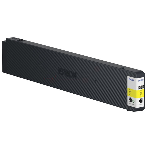 picture Epson C13T02Y400/T02Y4 Ink cartridge yellow, 50.000 pages for Epson WF-C 21000
