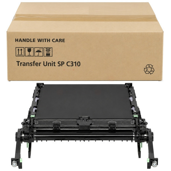 Ricoh 406067 Transfer-unit, 90.000 pages for Ricoh Aficio SP C 320