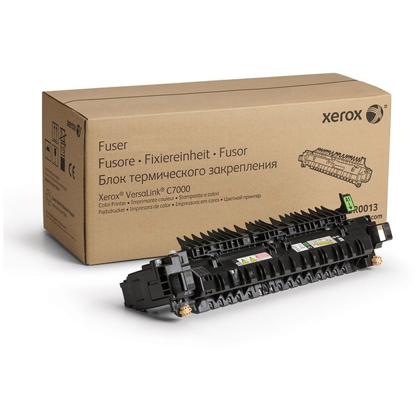 picture Xerox 115R00138 Fuser kit 230V, 100.000 pages for Xerox VersaLink C 7000