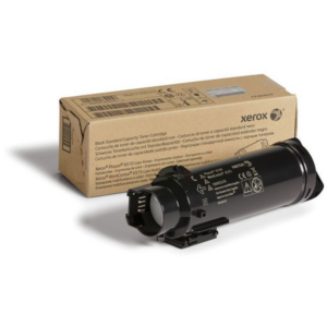 Xerox 106R03476 Toner-kit black, 2.500 pages ISO/IEC 19752 for Xerox Phaser 6510