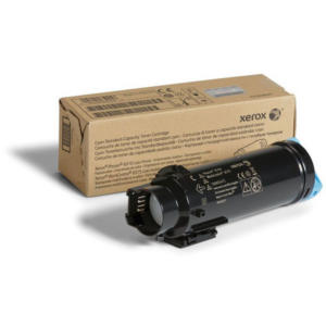 picture Xerox 106R03473 Toner-kit cyan, 1.000 pages ISO/IEC 19752 for Xerox Phaser 6510