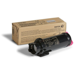 Xerox 106R03474 Toner-kit magenta, 1.000 pages ISO/IEC 19752 for Xerox Phaser 6510