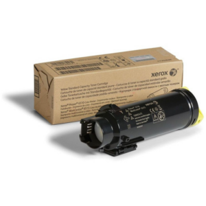 picture Xerox 106R03475 Toner-kit yellow, 1.000 pages ISO/IEC 19752 for Xerox Phaser 6510