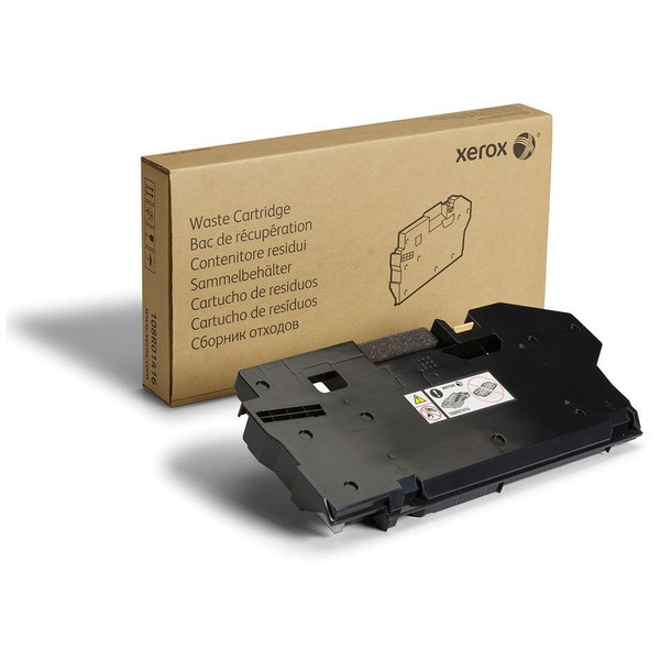 Xerox 108R01416 Toner waste box, 30.000 pages for Xerox Phaser 6510/VersaLink C 500/VersaLink C 600/VersaLink C 605