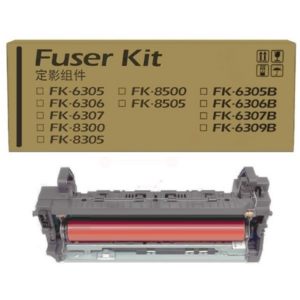 Kyocera 302N493021/FK-8500 Fuser kit for KM TASKalfa 4550