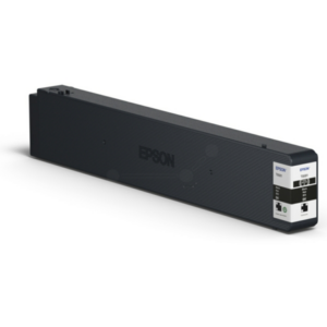 Epson C13T858100/T8581 Ink cartridge black, 50.000 pages ISO/IEC 19752 859,1ml for Epson WF-C 20590