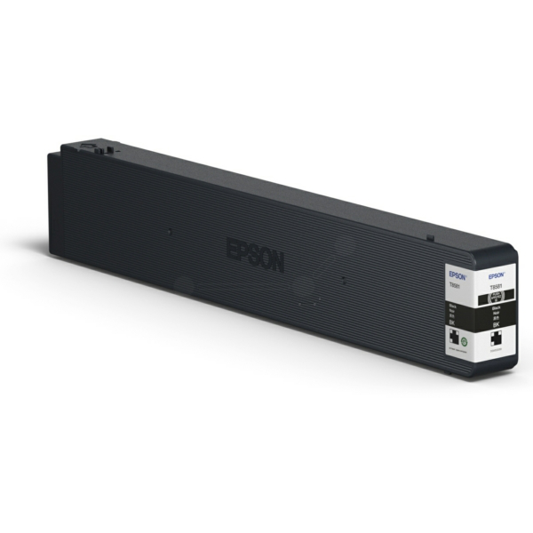 picture Epson C13T858100/T8581 Ink cartridge black, 50.000 pages ISO/IEC 19752 859,1ml for Epson WF-C 20590