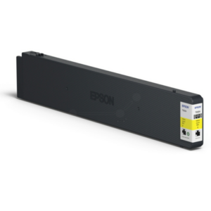 picture Epson C13T858400/T8584 Ink cartridge yellow, 50.000 pages ISO/IEC 19752 454,8ml for Epson WF-C 20590