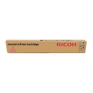 Ricoh 841596/TYPE MPC305E Toner magenta, 4.000 pages ISO/IEC 19752 for Ricoh Aficio MP C 305