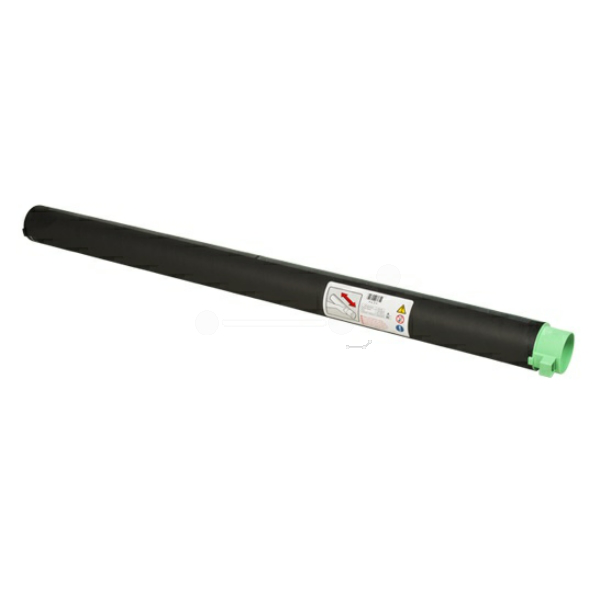 Ricoh 821021 Toner black, 2.200 pages/5% for Ricoh MP W 5100