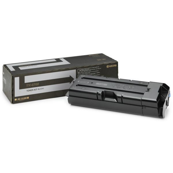 picture Kyocera 1T02LF0NL0/TK-6705 Toner-kit, 70.000 pages ISO/IEC 19752 for KM TASKalfa 6500