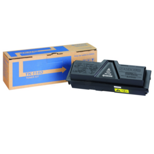 picture Kyocera 1T02ML0NL0/TK-1140 Toner black, 7.200 pages ISO/IEC 19798 for Kyocera FS 1035 MFP
