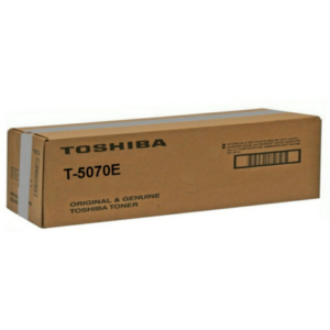 picture Toshiba 6AJ00000115/T-5070E Toner, 36.600 pages for Toshiba E-Studio S 257