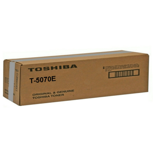 Toshiba 6AJ00000115/T-5070E Toner, 36.600 pages for Toshiba E-Studio S 257